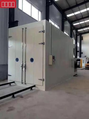 何健弓工业烤箱、高温烤漆房与静电喷塑固化设备全解析