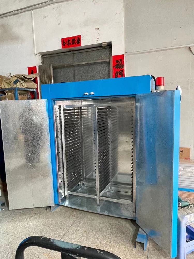 高温大小型烤箱、工业用隧道炉、恒温干燥箱等设备全解析 烘干与固化的核心力量