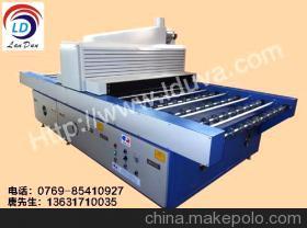 蓝盾UV光固机 高效固化解决方案，赋能玻璃制造工艺