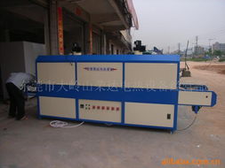 东莞市大岭山荣达电热设备经营部烘干固化设备产品详解