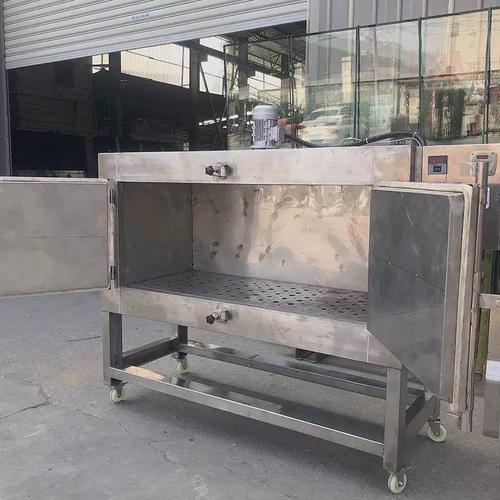 来样定制高脚工业烘箱 专业烘干固化设备在变压器电热恒温环境中的应用解析